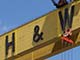 harland and wolff