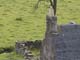 old stone house